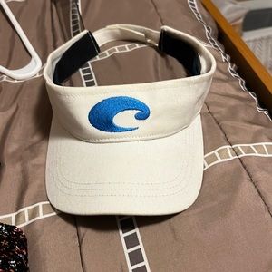 callaway visor